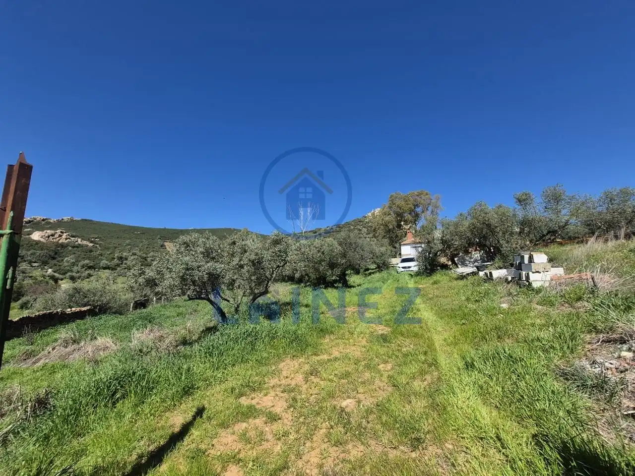 Grundstücke zum Verkauf in Peñarroya-Pueblonuevo