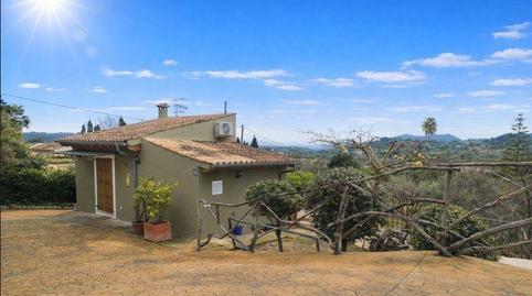 Foto 3 de Finca rústica de alquiler en Selva, Illes Balears