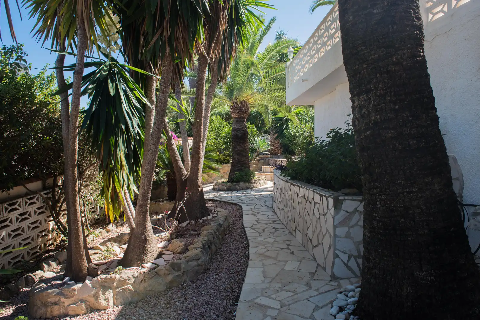 Detached house with pool for sale in Centro Urbano, imagen 23