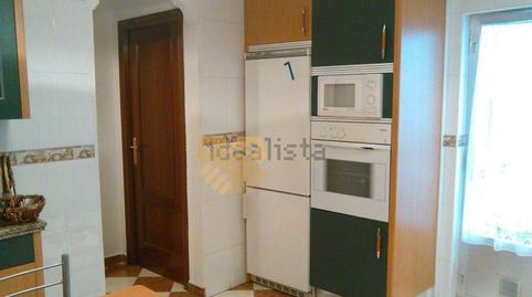 Foto 3 de Piso en venta en San Bernardo, Salamanca Capital