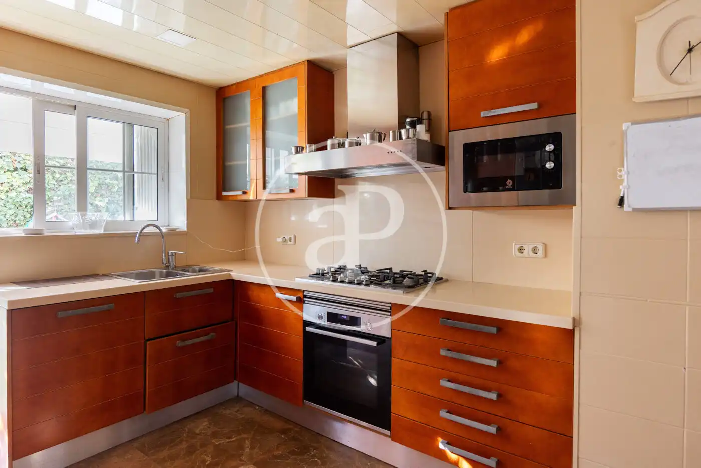 Adosado con jardín en venta en Teià, imagen 35