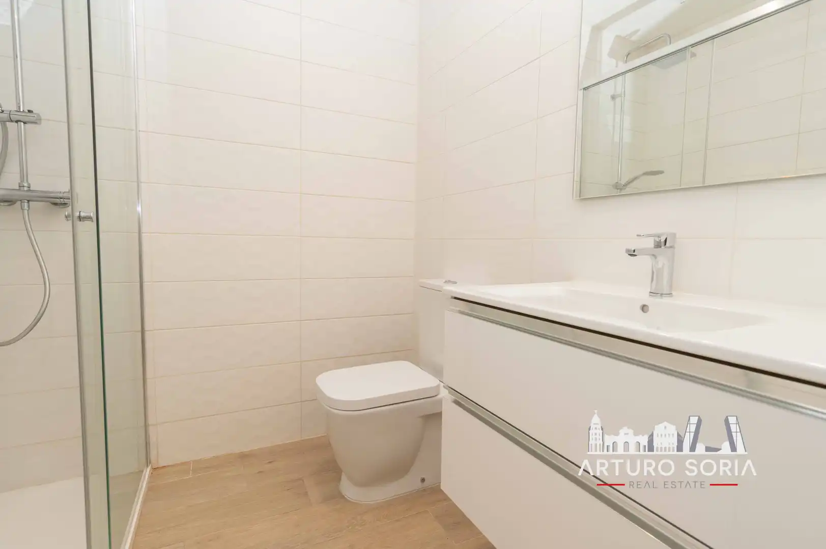 Apartament de lloguer a Calle de Arturo Soria, Concepción