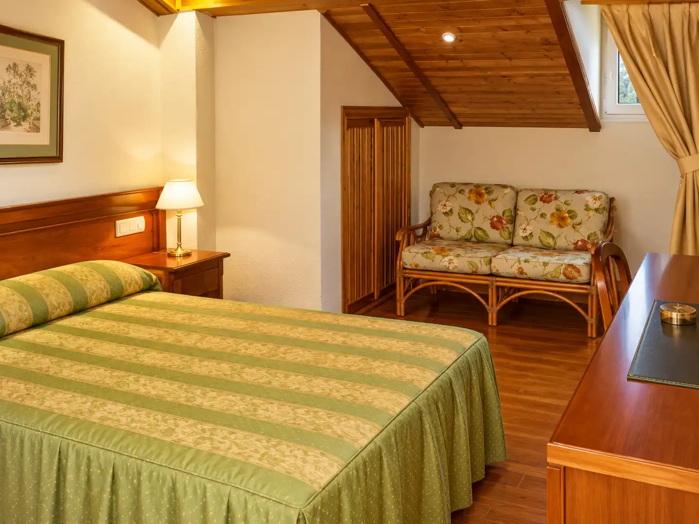 Bedroom of Buildings for sale in Guadarrama, Madrid