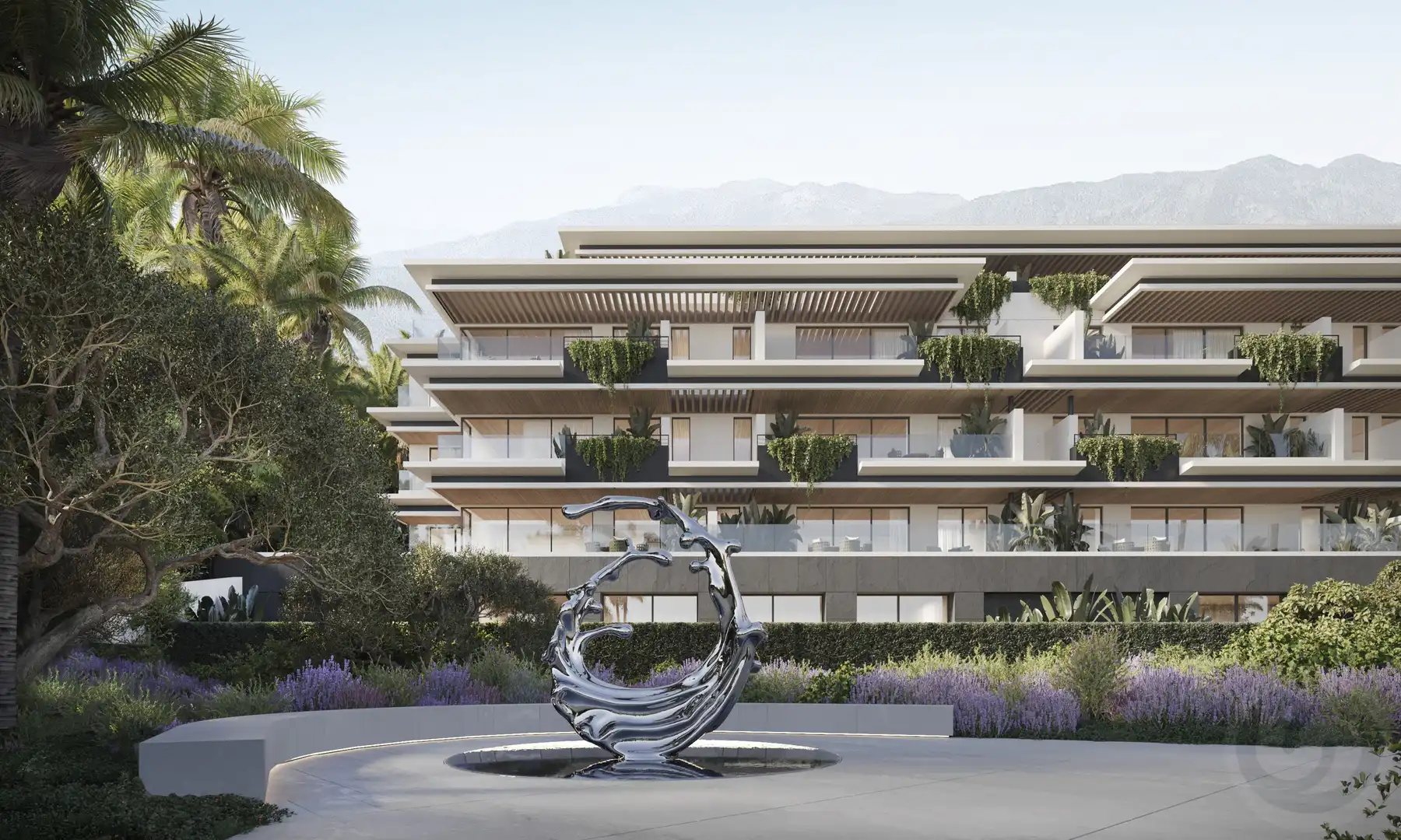 Flat with terrace for sale in Mijas pueblo, imagen 12