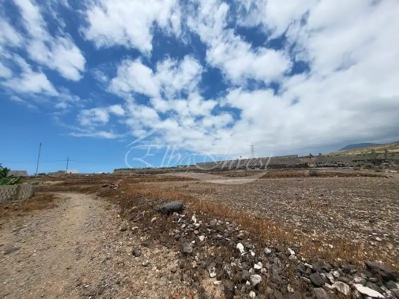 Rustikales Grundstück zum Verkauf in Callao Salvaje - Playa Paraíso, imagen 10