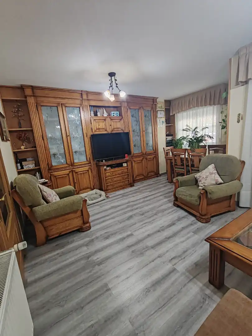 Villa mit Terrasse zum Verkauf in Calle Giralda, imagen 3