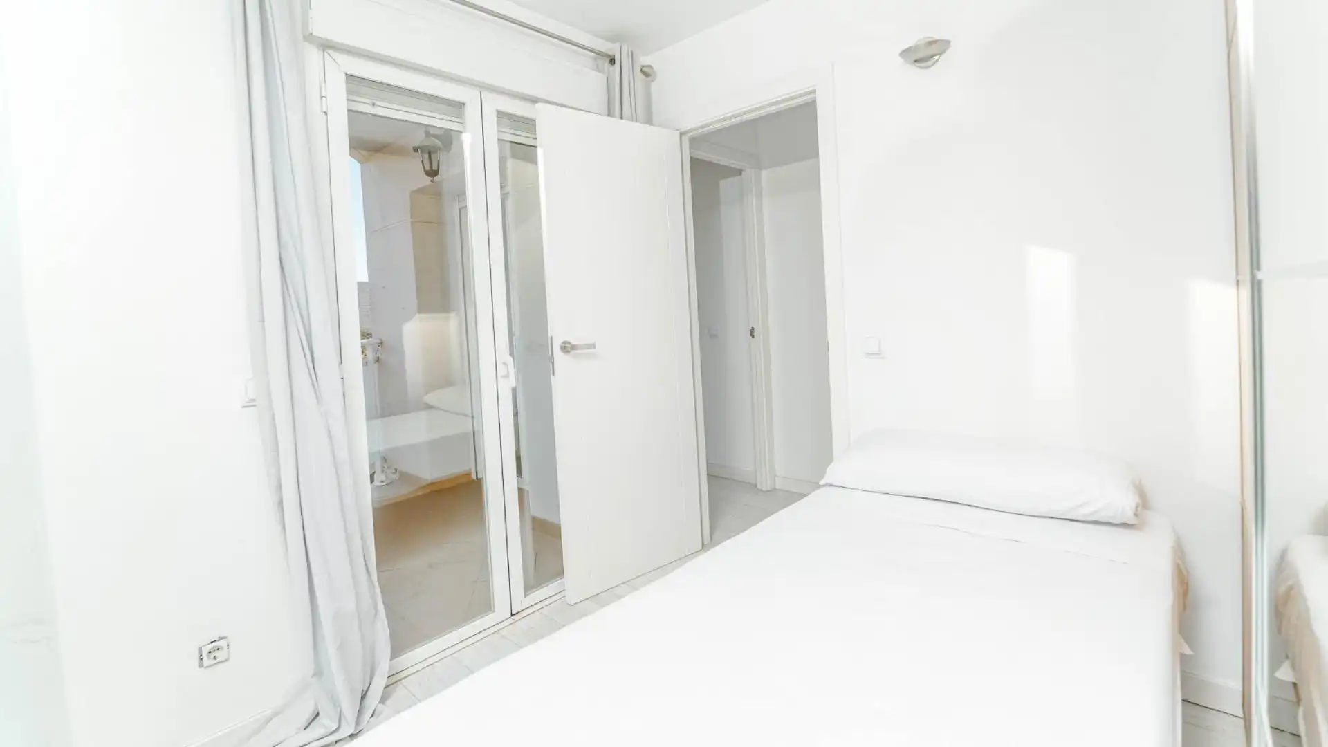 Flat for rent in Carrer CALI, Es Portixol - Es Molinar