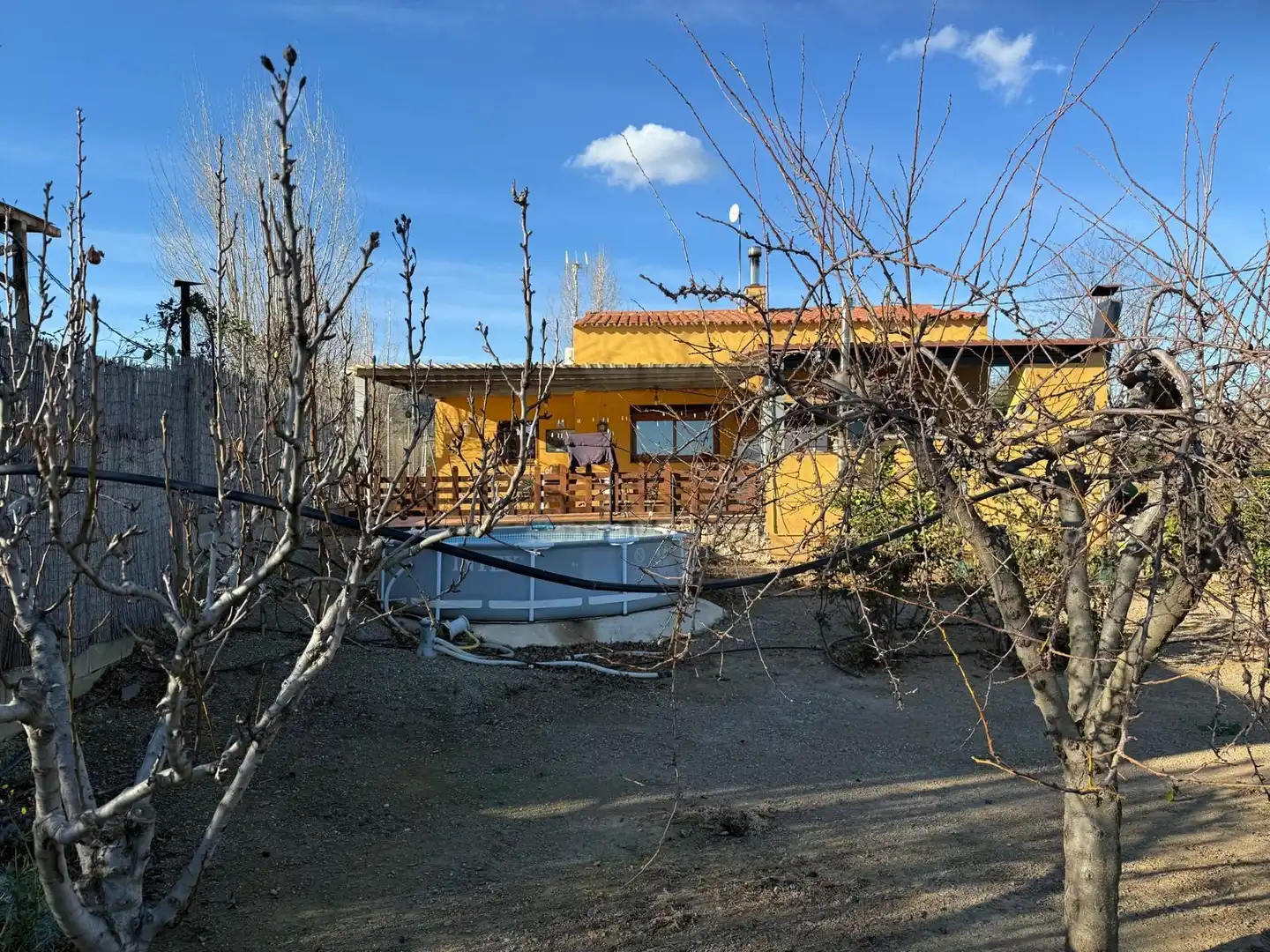 Casa rústica en venta en La Selva del Camp, imagen 2