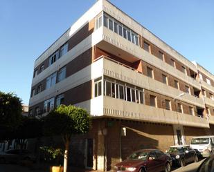 Exterior view of Flat for sale in El Ejido
