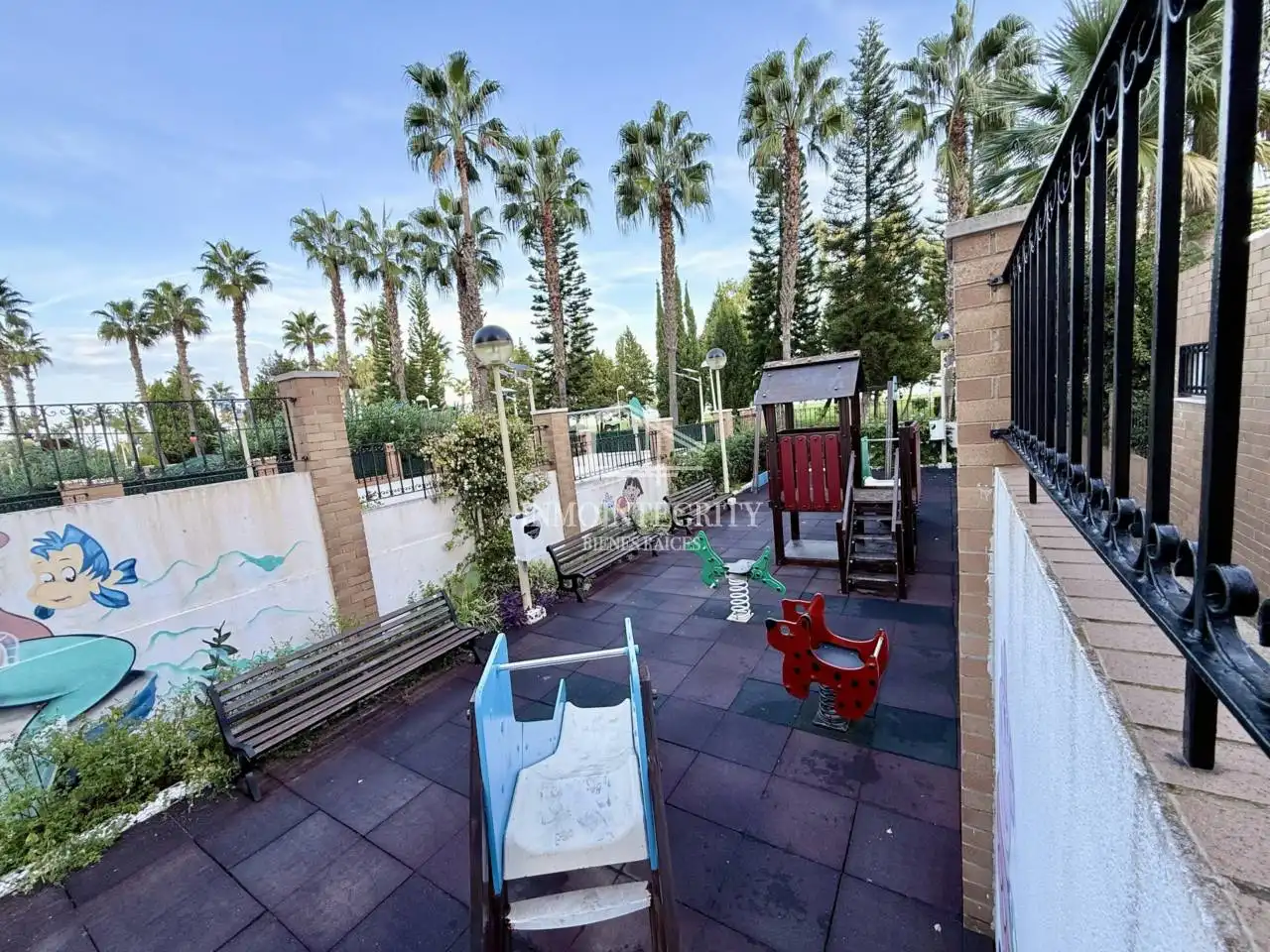 Apartament amb piscina en venda a Calle Amplaries 27, imagen 51
