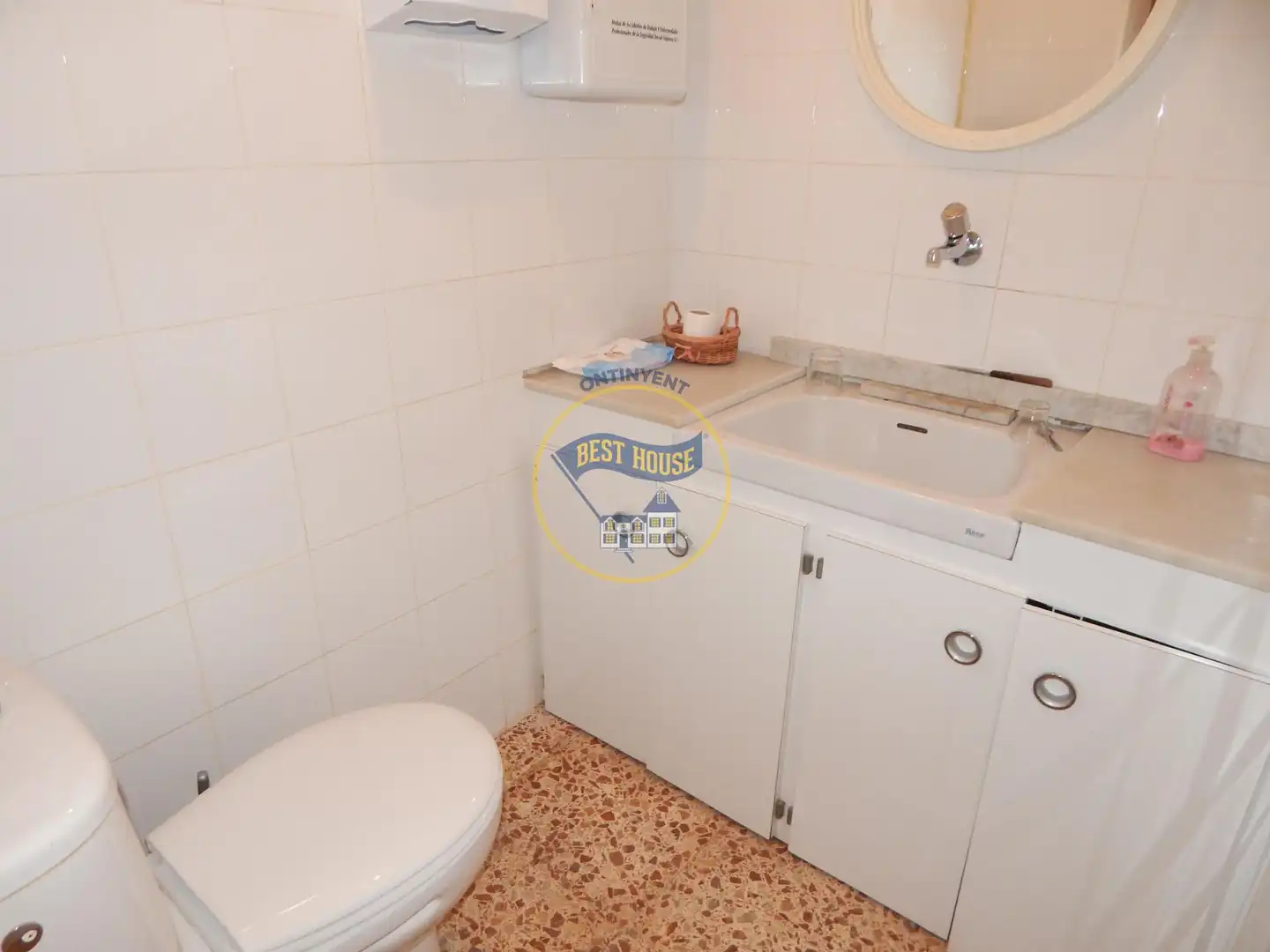 Business premises for sale in Sant Josep - Zona Hospital, imagen 12