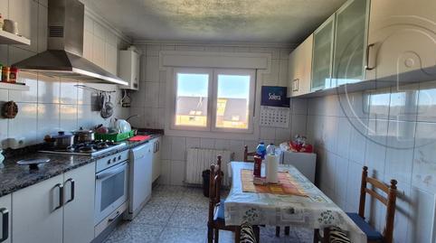 Foto 2 de Pis en venda a Calle el Somo, Alisal - San Román, Santander