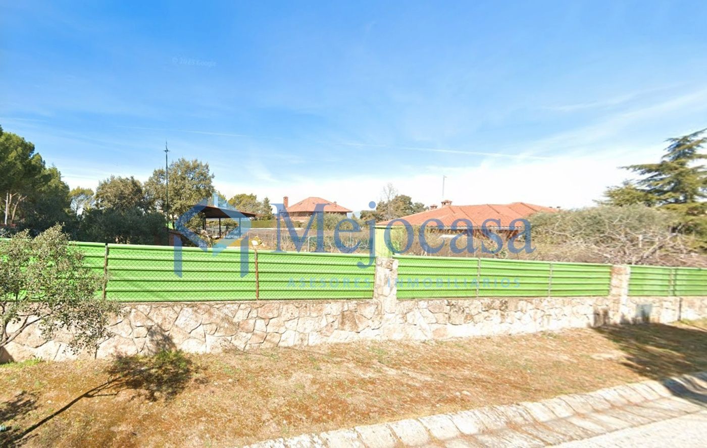 Residential for sale in Villaviciosa de Odón