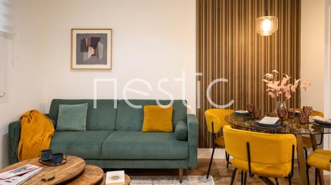 Photo 3 of Apartment to rent in Calle de Benito Gutiérrez, 5, Argüelles,  Madrid Capital