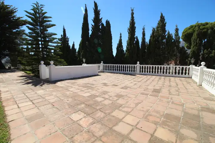 Chalet con piscina en venta en Torreblanca del Sol, imagen 22