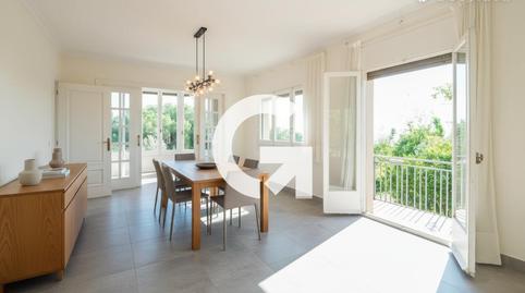 Foto 4 de Casa o xalet en venda a Cl Riu Ter, Urbanitzacions, Barcelona