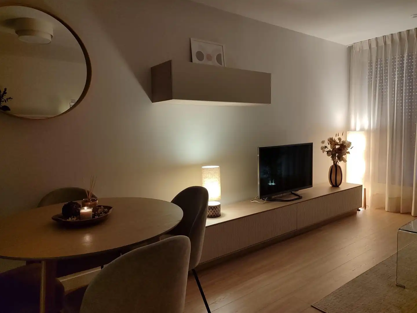 Wohnung zur Miete in Calle Calle General Elorza, Salesas - Foncalada - Campoamor