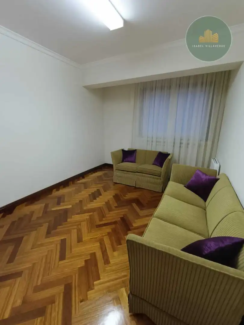 Ufficio con ascensore in affitto a Centro - Juan Flórez - Plaza Pontevedra, imagen 10