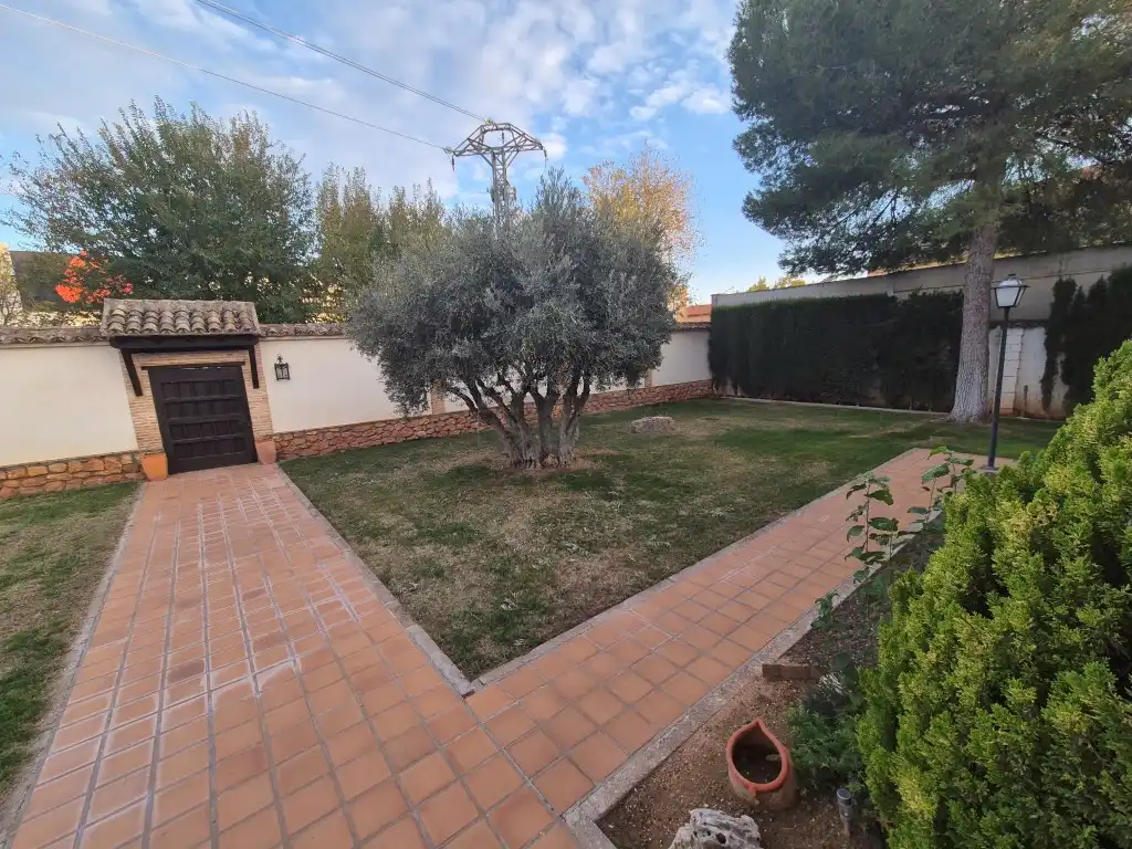 Casa en venta en Calle Villanueva, imagen 46