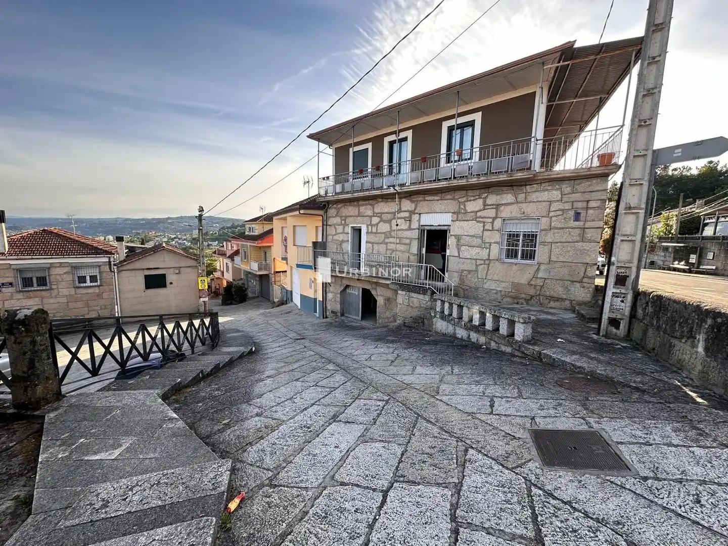 House for sale in A Ponte, imagen 2