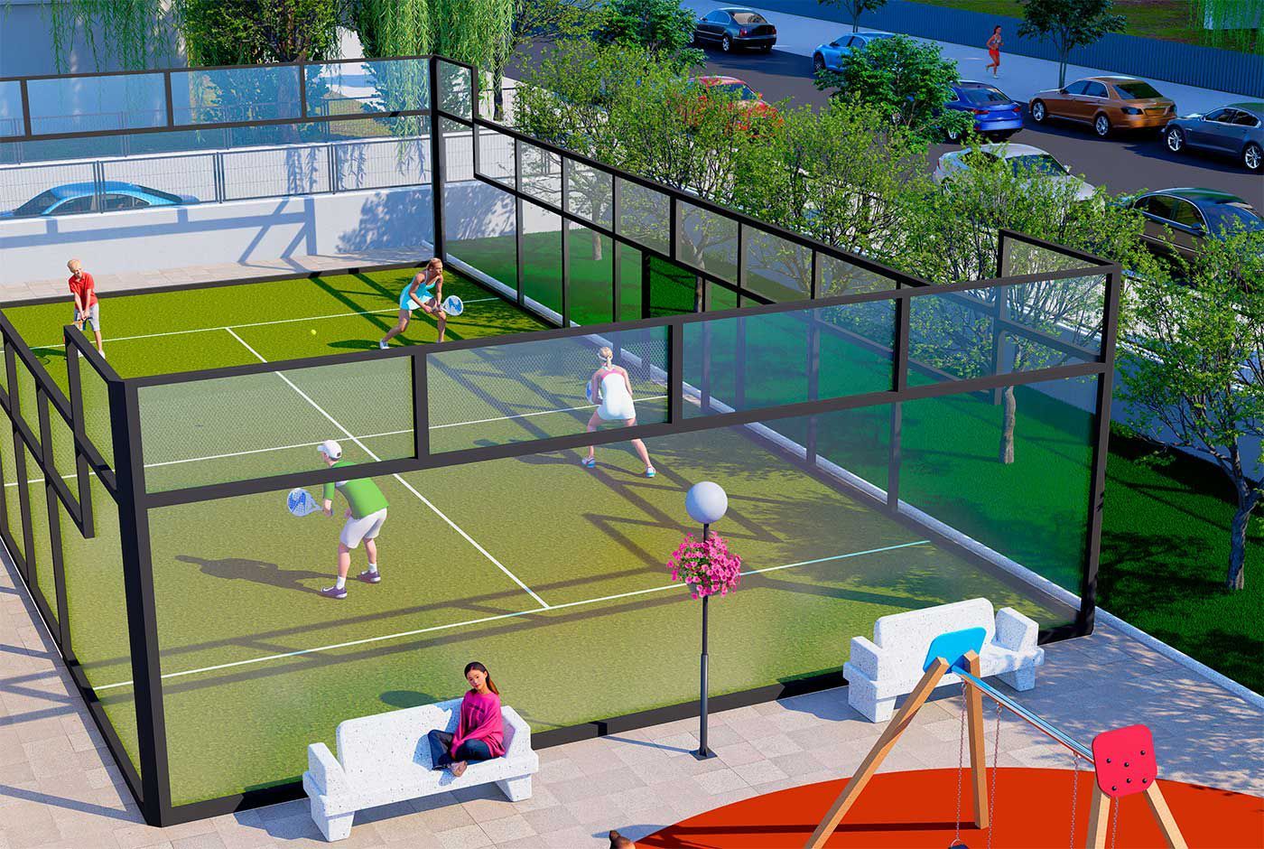 Terrassa de Pis en venda en Castellón de la Plana / Castelló de la Plana amb Aire condicionat, Terrassa i Traster