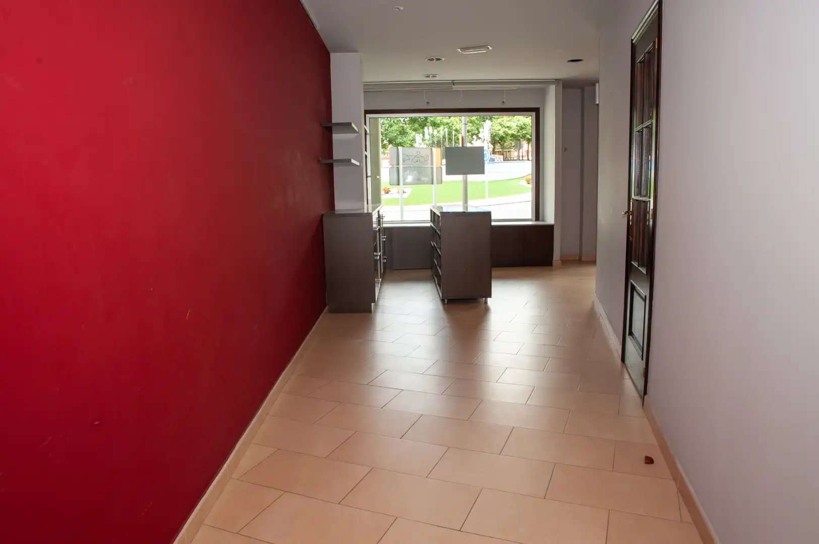 Local de alquiler en Avenida Vilaboa, Portádego - Vilaboa Norte