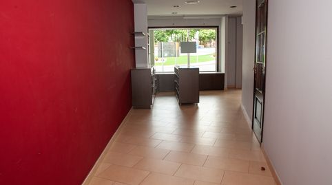 Foto 4 von Geschaftsraum zur Miete in Avenida Vilaboa, Portádego - Vilaboa Norte, Culleredo