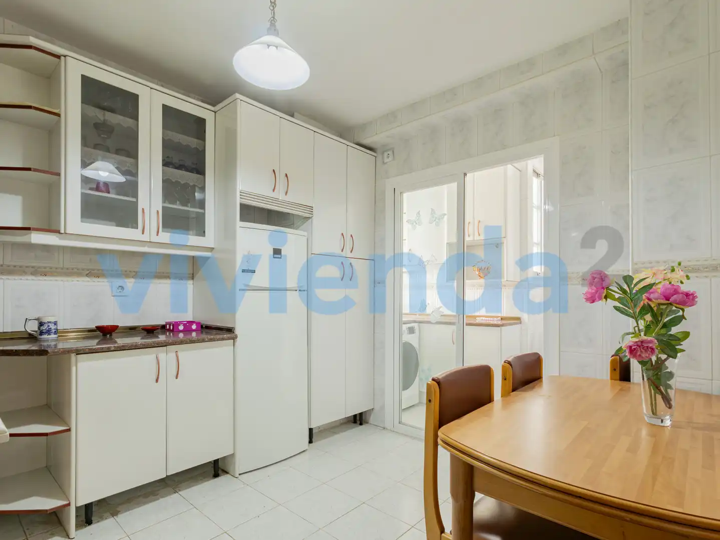 Piso en venta en Avenida Canillejas a Vicalvaro , Rosas - Musas