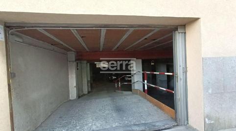 Photo 2 of Garage for sale in Barceloneta -  Molí d'en Rovira, Vilafranca del Penedès
