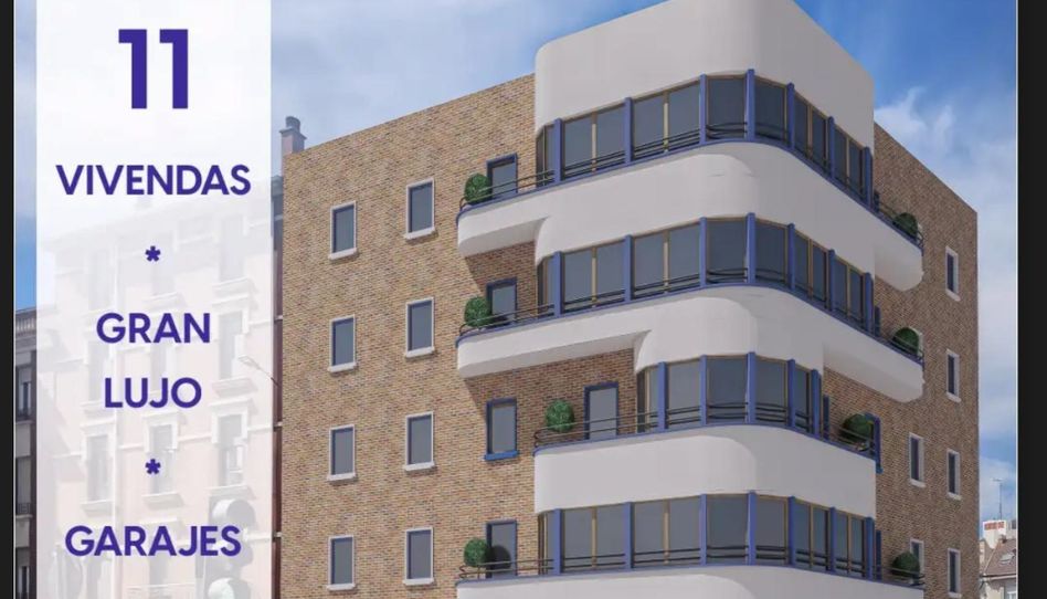 Photo 0 of Promotion RAMON Y CAJAL