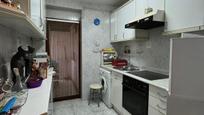 Kitchen of Flat for sale in  Zaragoza Capital  with Terrace