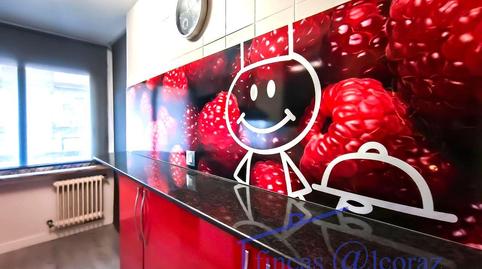 Foto 4 de Piso en venta en Perpetuo Socorro, Huesca