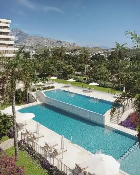 Apartament amb piscina en venda a N/A, imagen 4
