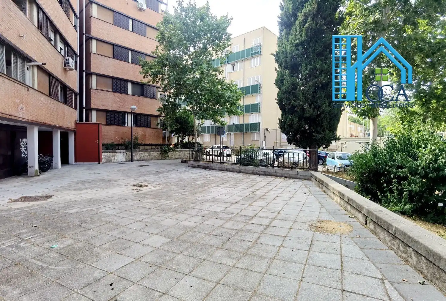 Flat for sale in Calle de los Arrayanes, Aluche