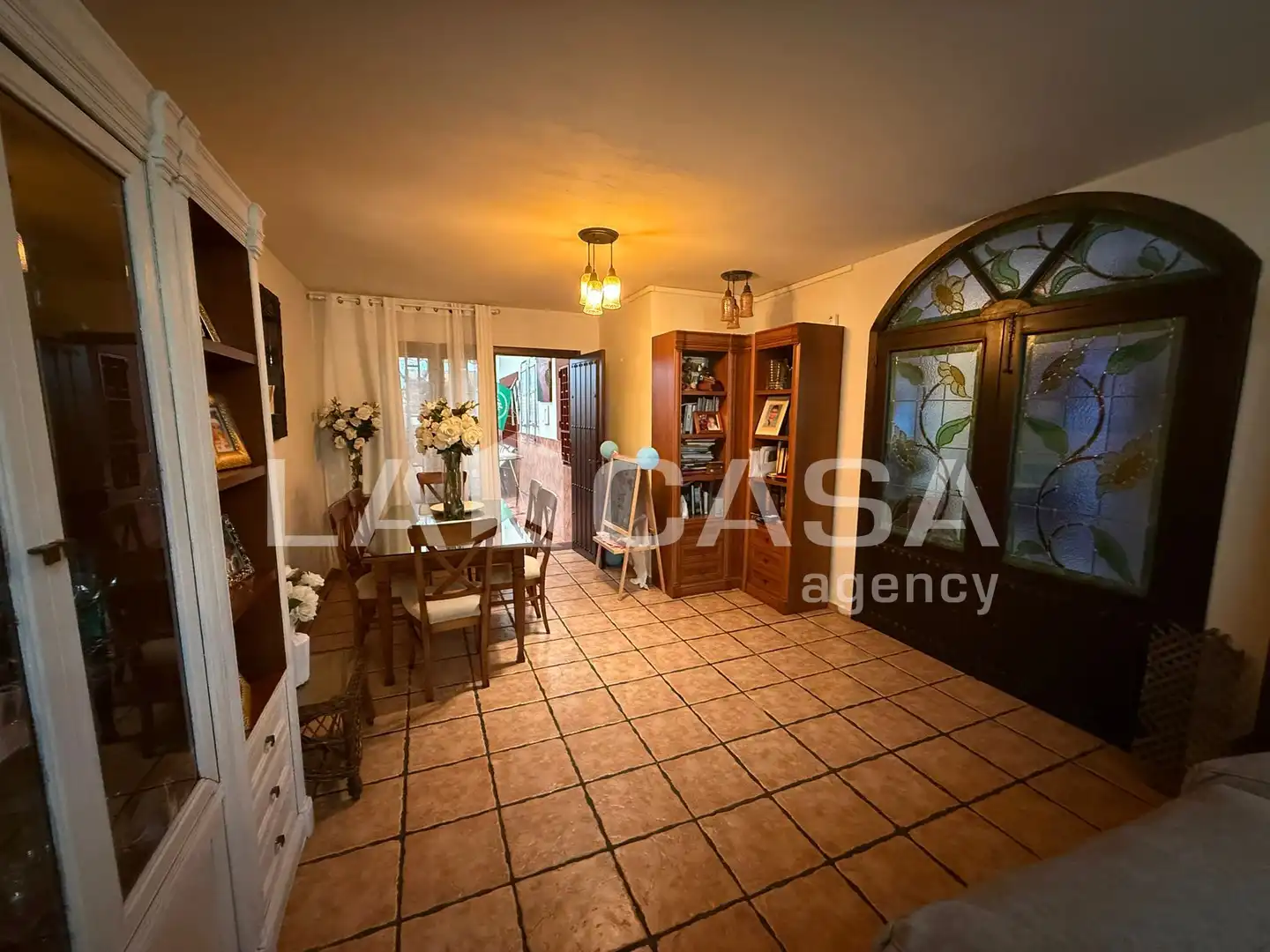 Chalet con piscina en venta en Cerros de Montequinto, imagen 28