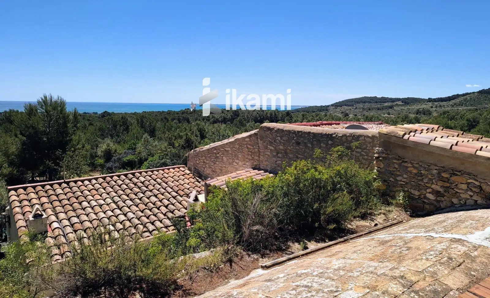 Residential for sale in L'Ametlla de Mar 