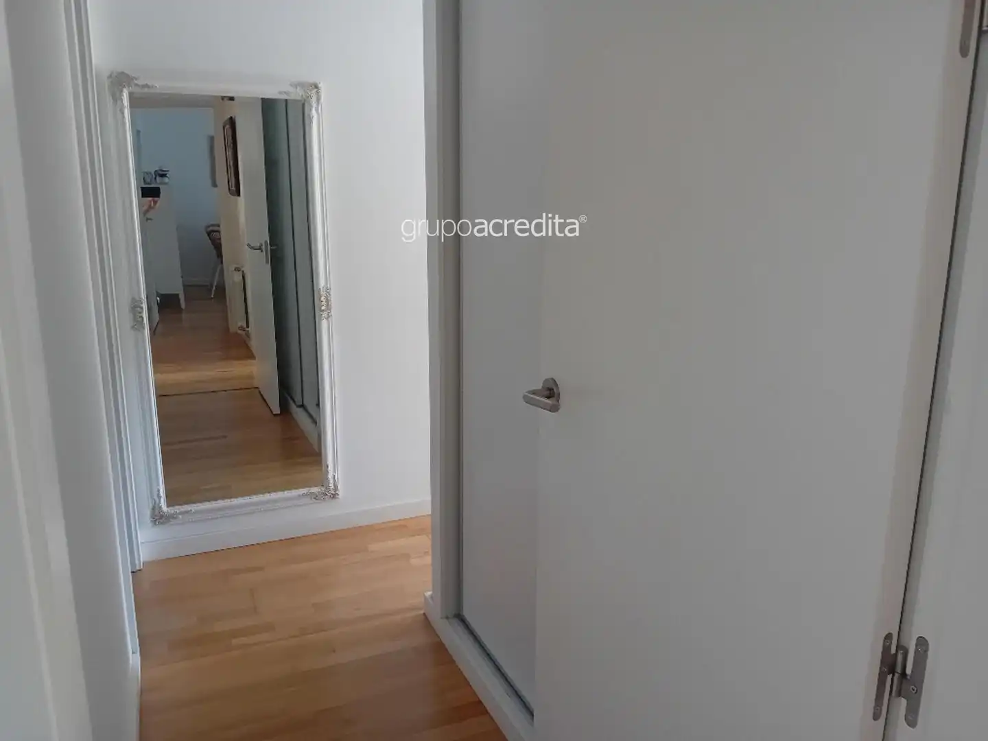Flat for sale in Ames  with Heating, Parquet flooring and Terrace