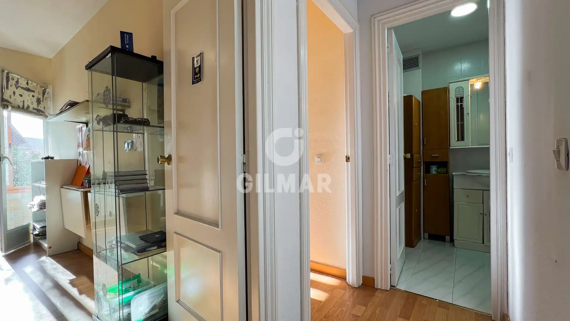 Casa adosada en venta en Collado Mediano con Calefacción, Jardín privado y Piscina