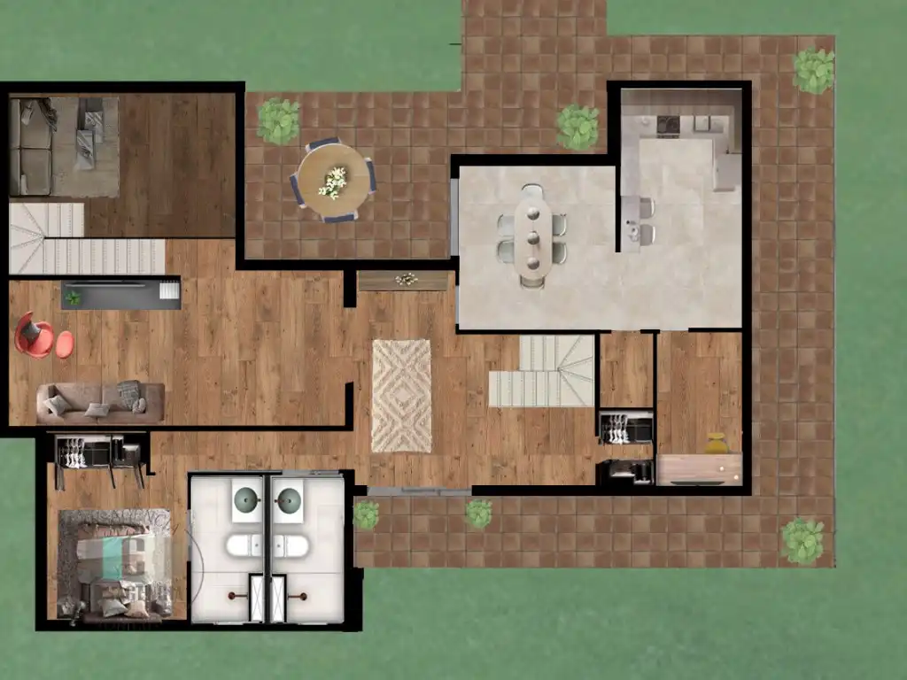 Villa in vendita a Borriol, imagen 9