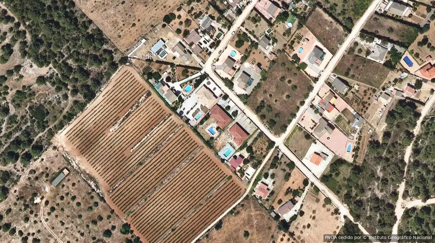 Villa in vendita a El Montmell