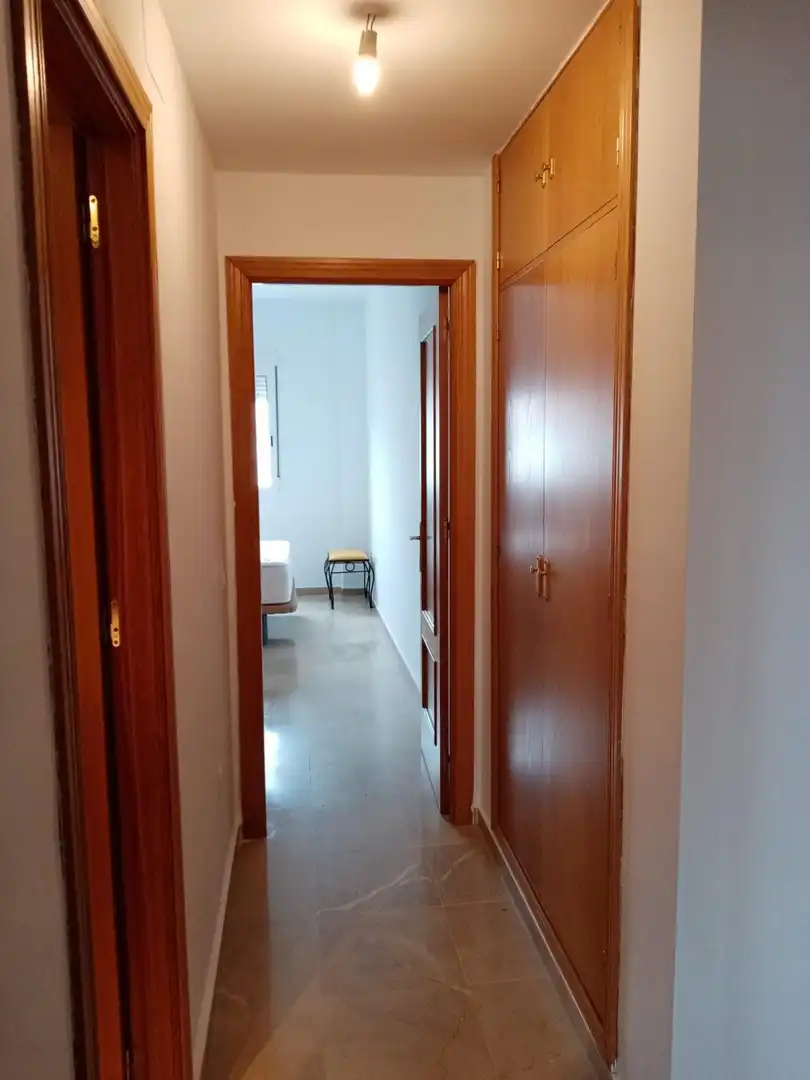 Wohnung zum Verkauf in Medina Sidonia mit Terrasse und Balkon