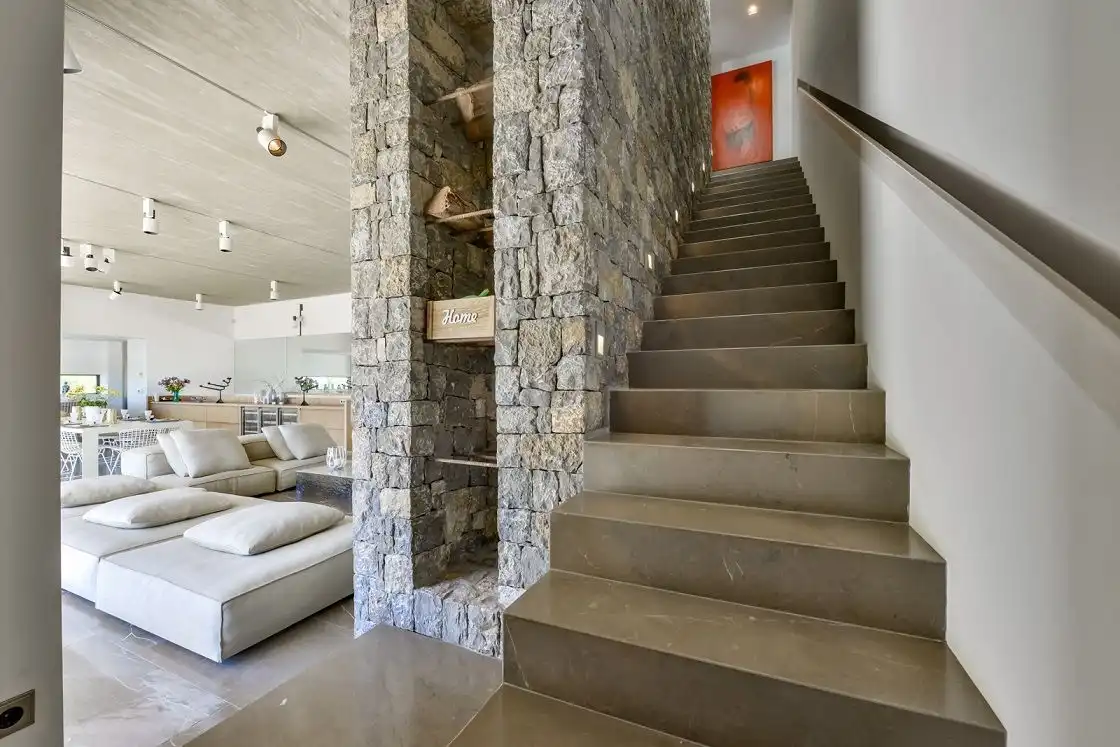 Chalet con piscina en venta en Altea la Vella, imagen 38