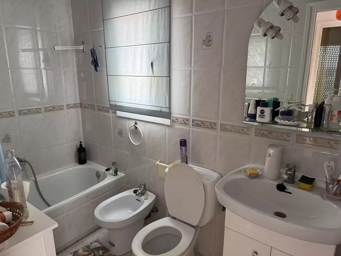 Bathroom of Houses for sale in Colera  with Terrace