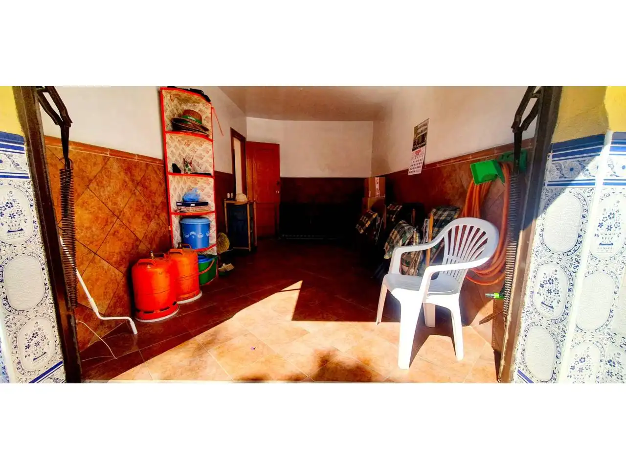 Detached homes for sale in Roquetas de Mar  with Terrace, Furnished and Community pool