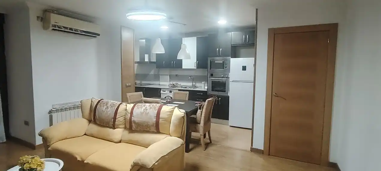 Cocina de Piso en venta en Linares con Aire acondicionado, Calefacción y Amueblado