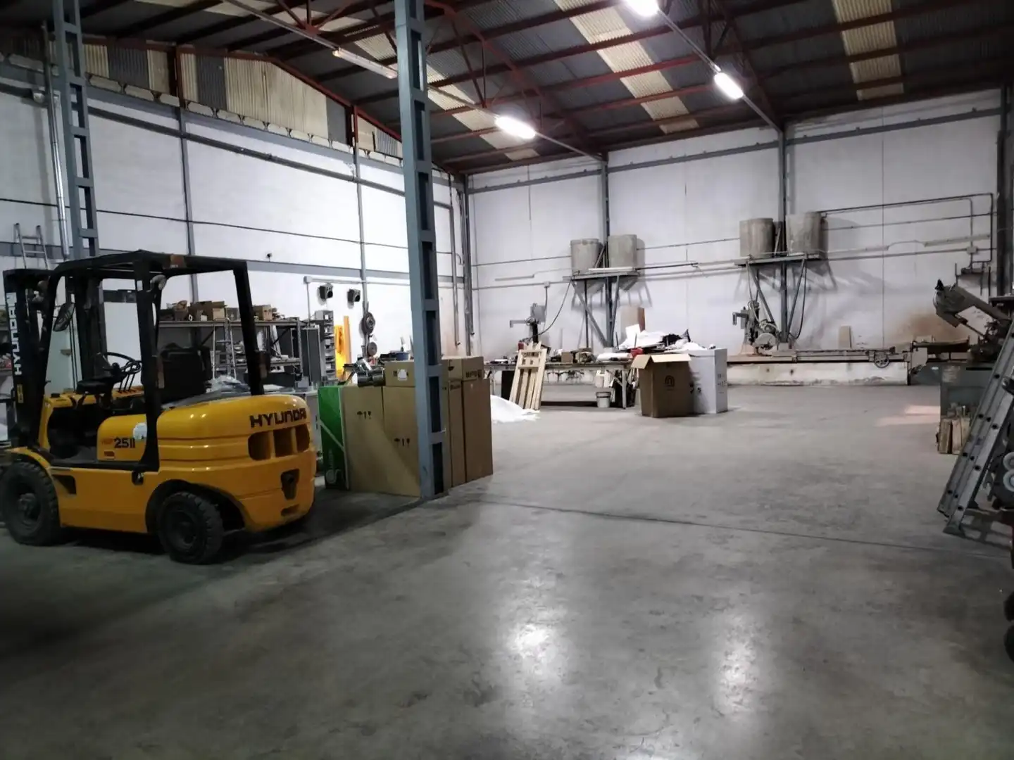 Nave industrial en venta en Redován, imagen 7