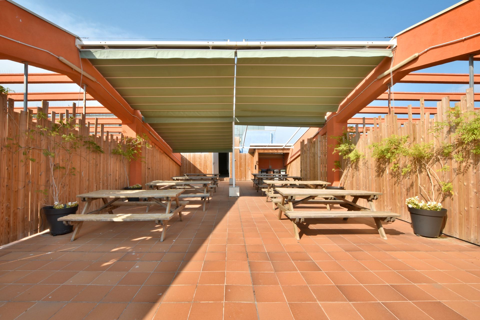 Oficina de lloguer a Carrer de Badajoz, 145, El Parc i la Llacuna del Poblenou