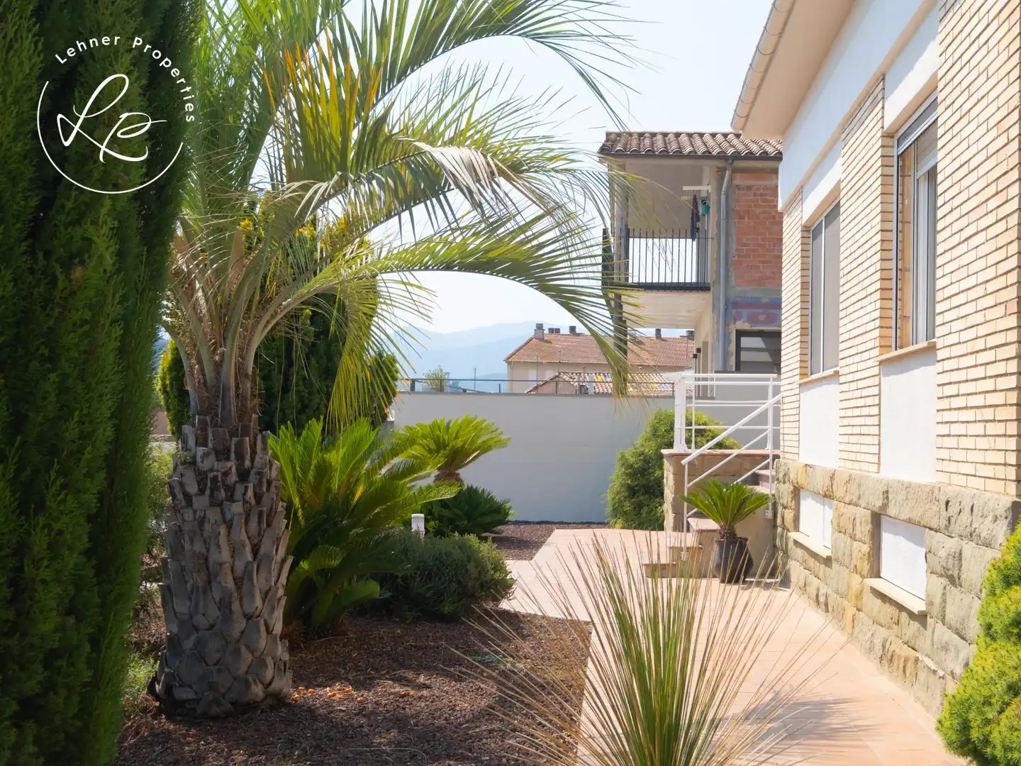 Casa con jardín en venta en Olot, imagen 53