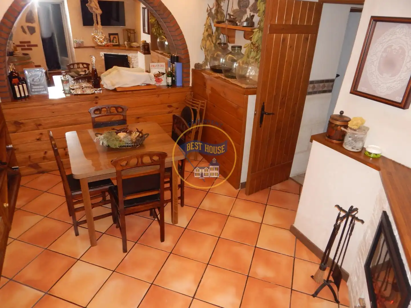 Casa con terrazza in vendita a Cocentaina, imagen 75