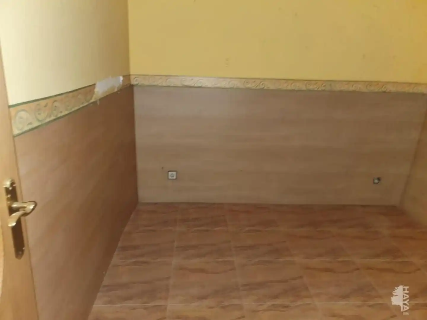 Casa adosada en venta en Porzuna con Calefacción